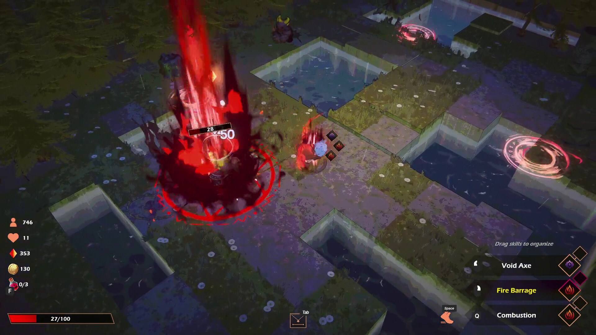Kill the Stream screenshot 7