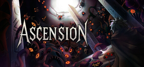 Ascension Cover Image