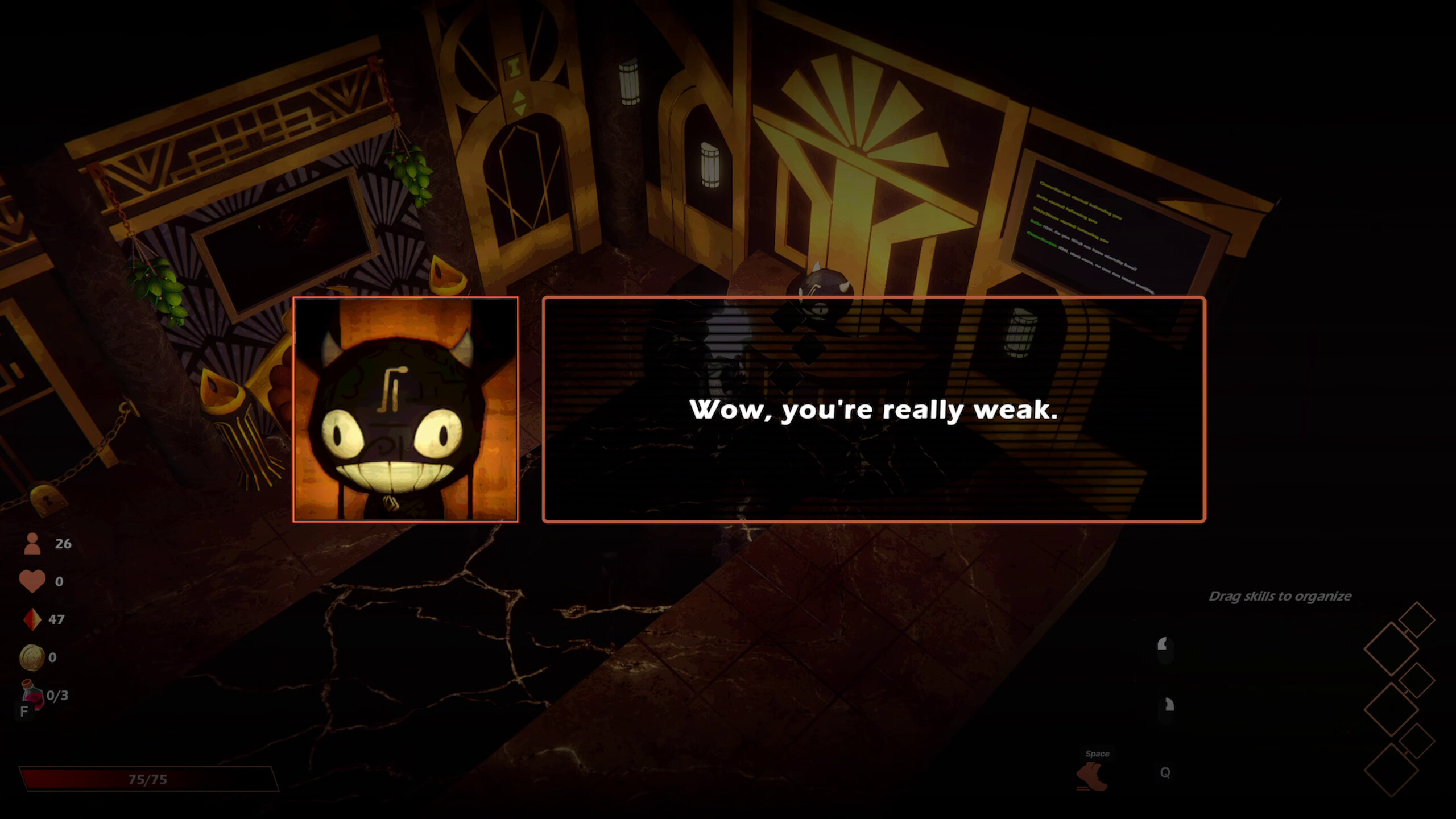 Kill the Stream screenshot 9