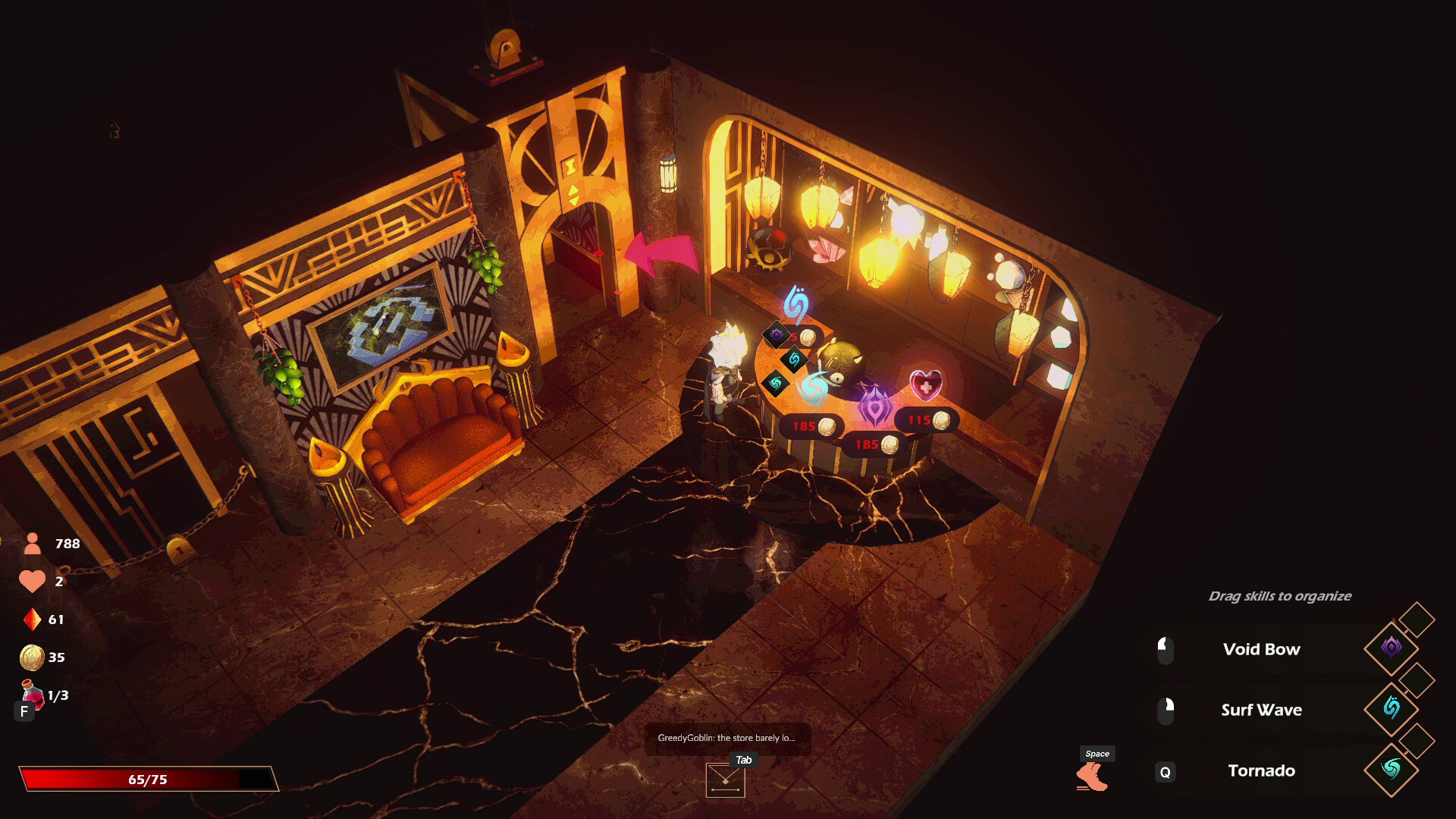 Kill the Stream screenshot 10