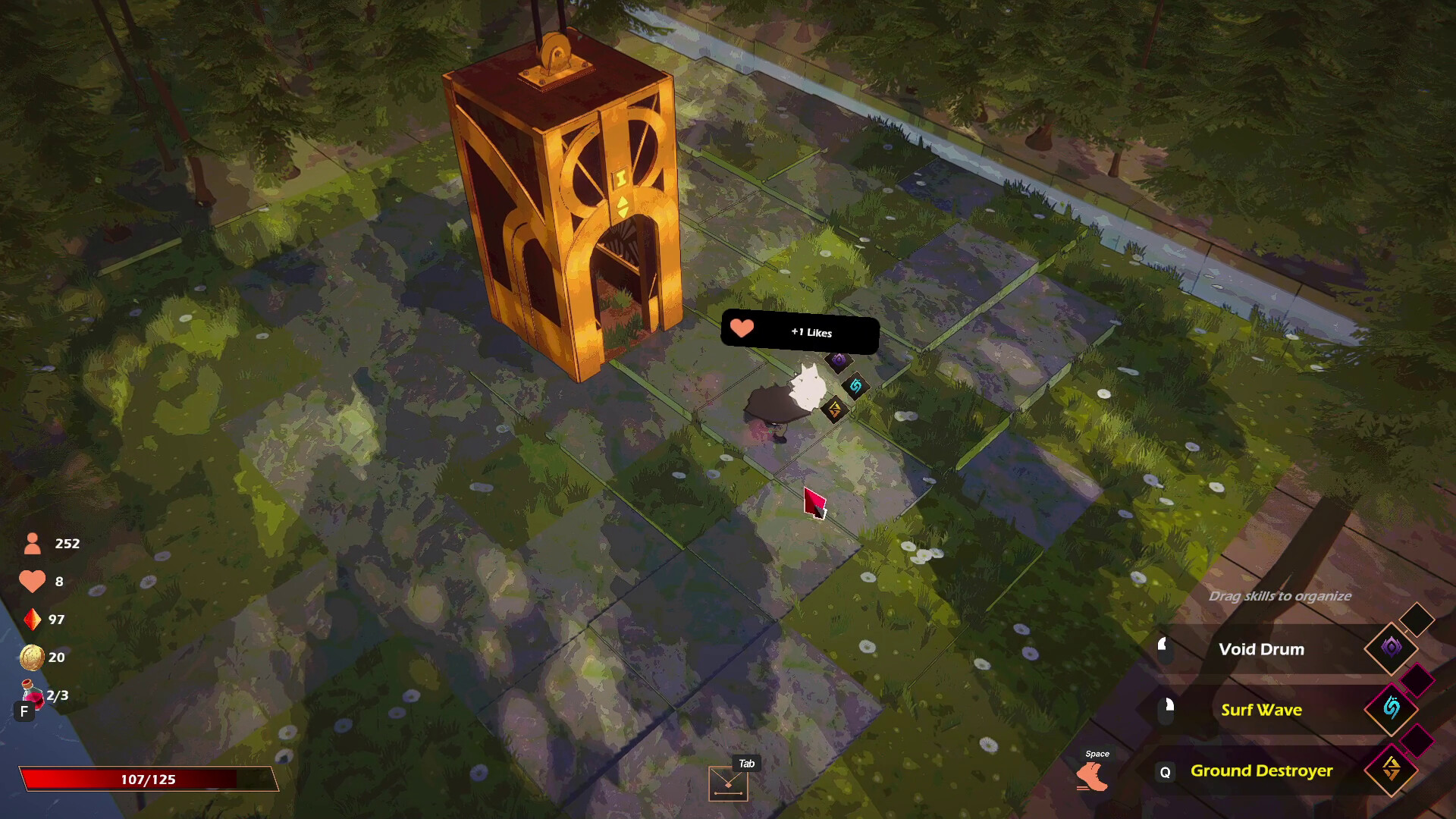 Kill the Stream screenshot 13