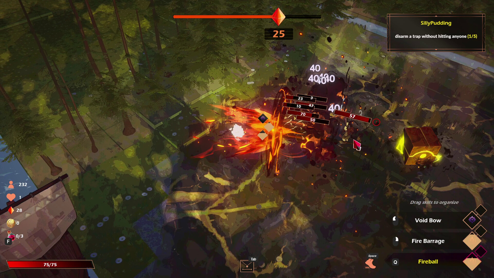 Kill the Stream screenshot 4