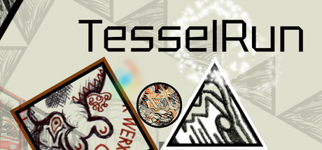 Tessel Run Cover Image