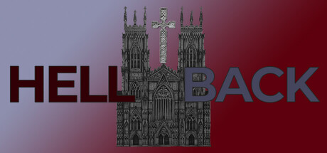 Hell And Back Cover Image
