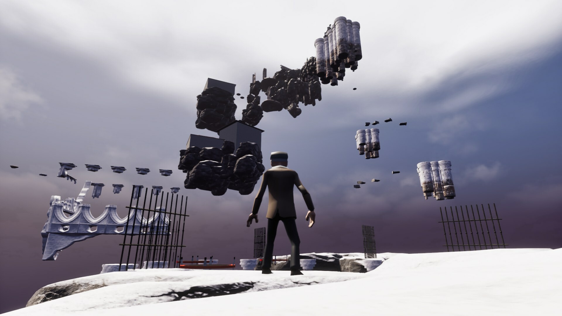 Hell And Back screenshot 6