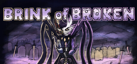 Brink of Broken