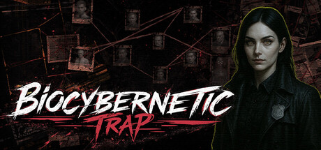 Biocybernetic Trap — Steam header
