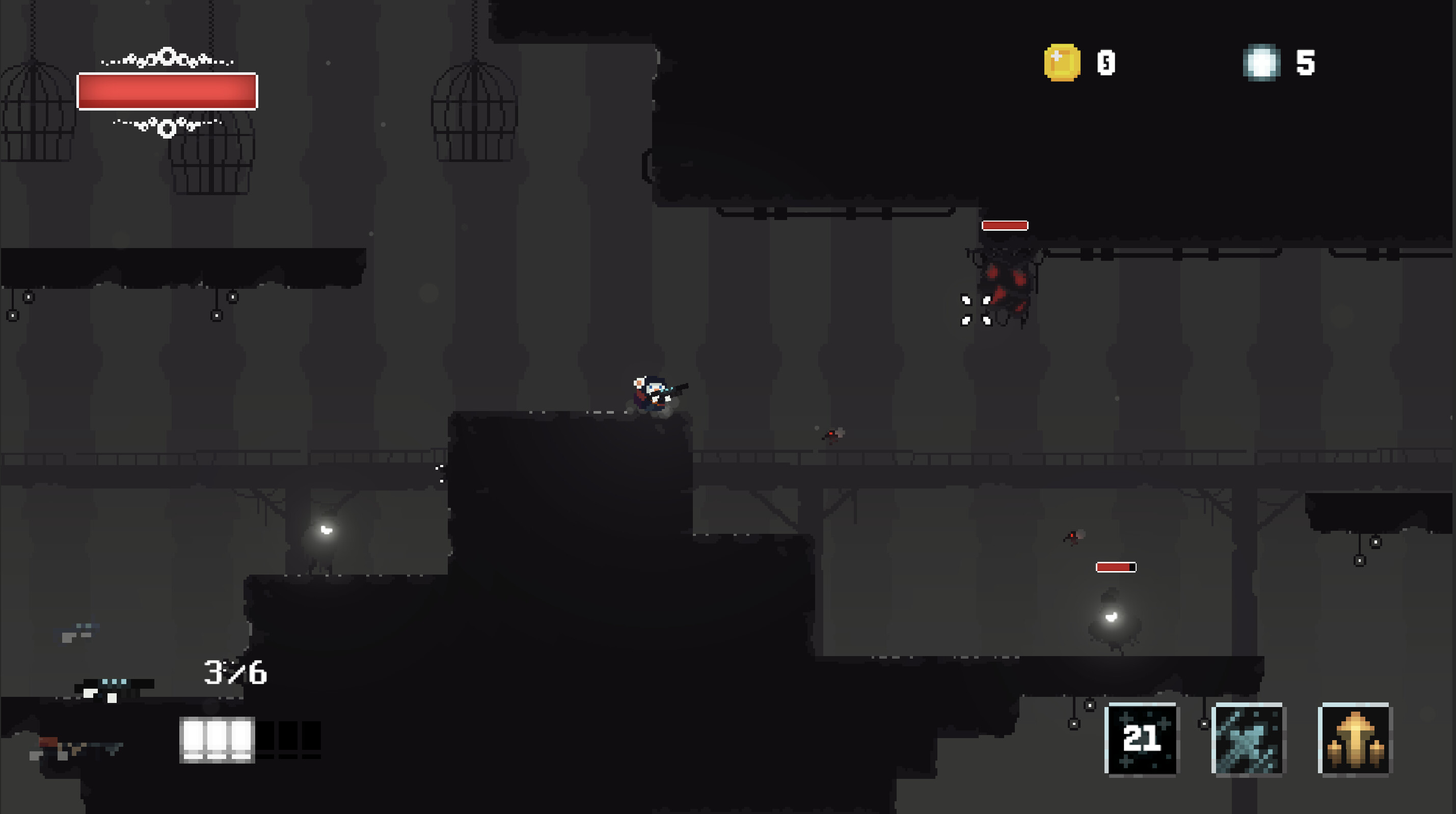 GAT RAT screenshot 12