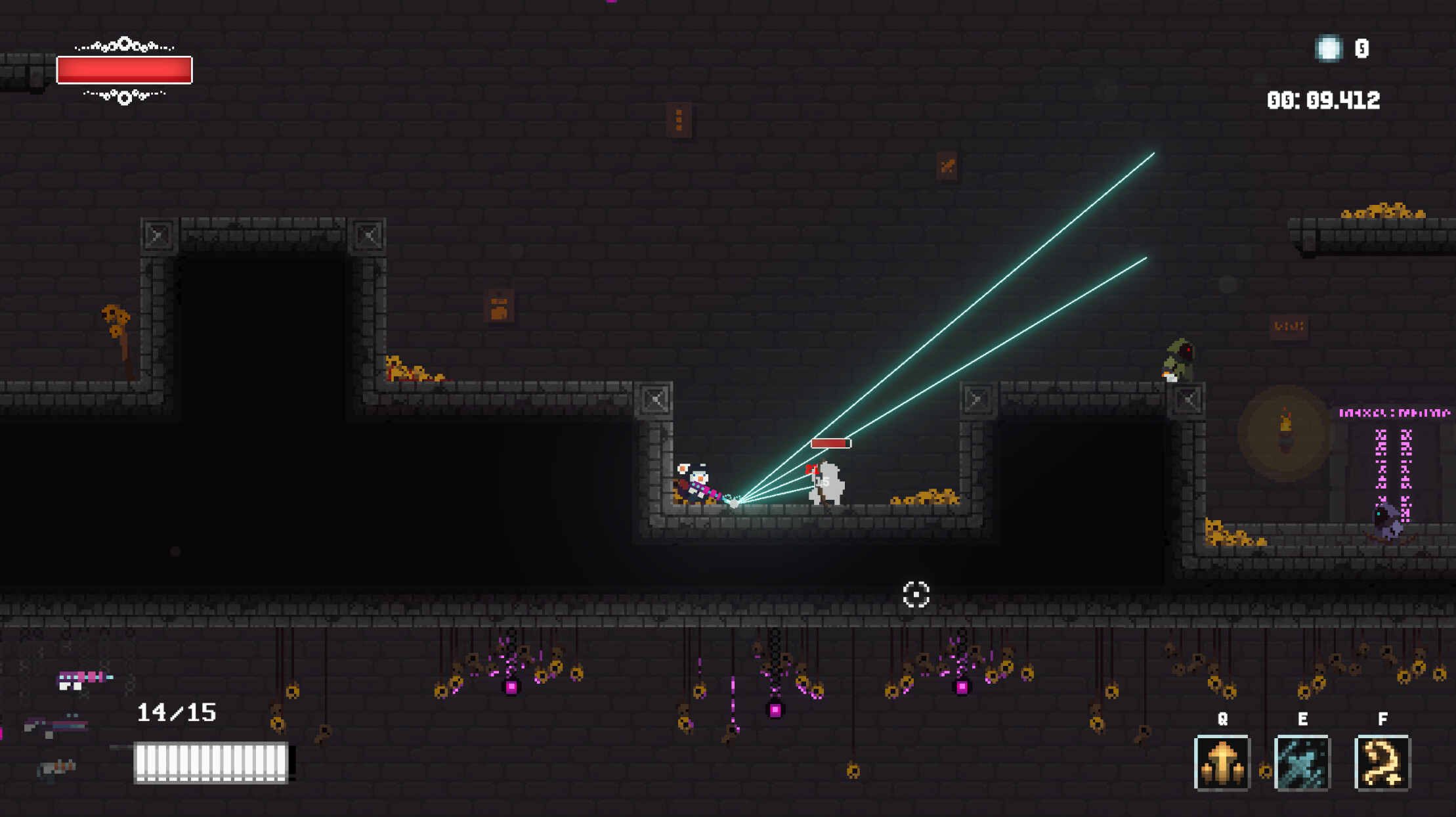GAT RAT screenshot 9