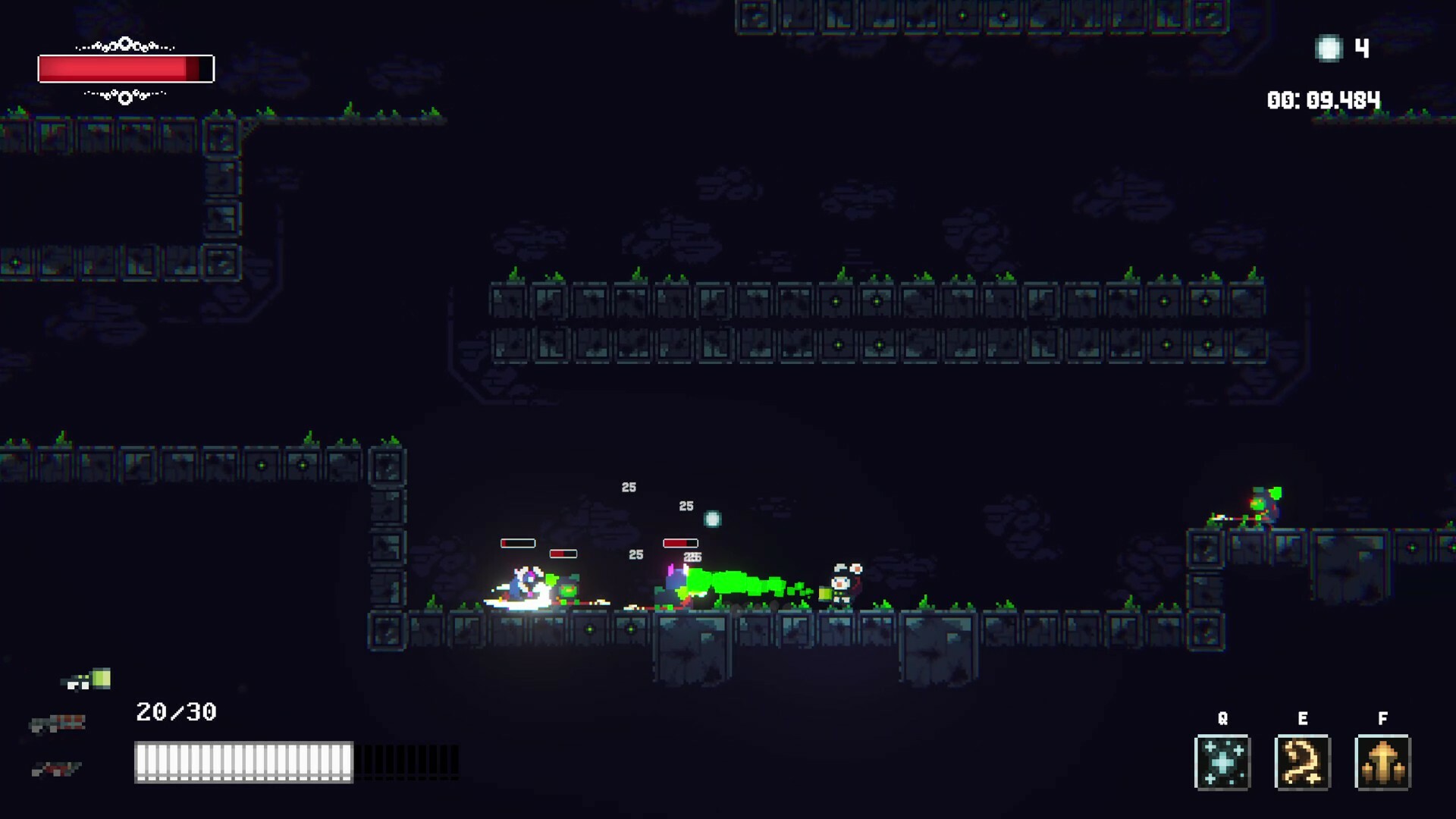 GAT RAT screenshot 15
