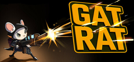 GAT RAT Cover Image