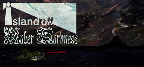 Island Off Outer Darkness Cover Image