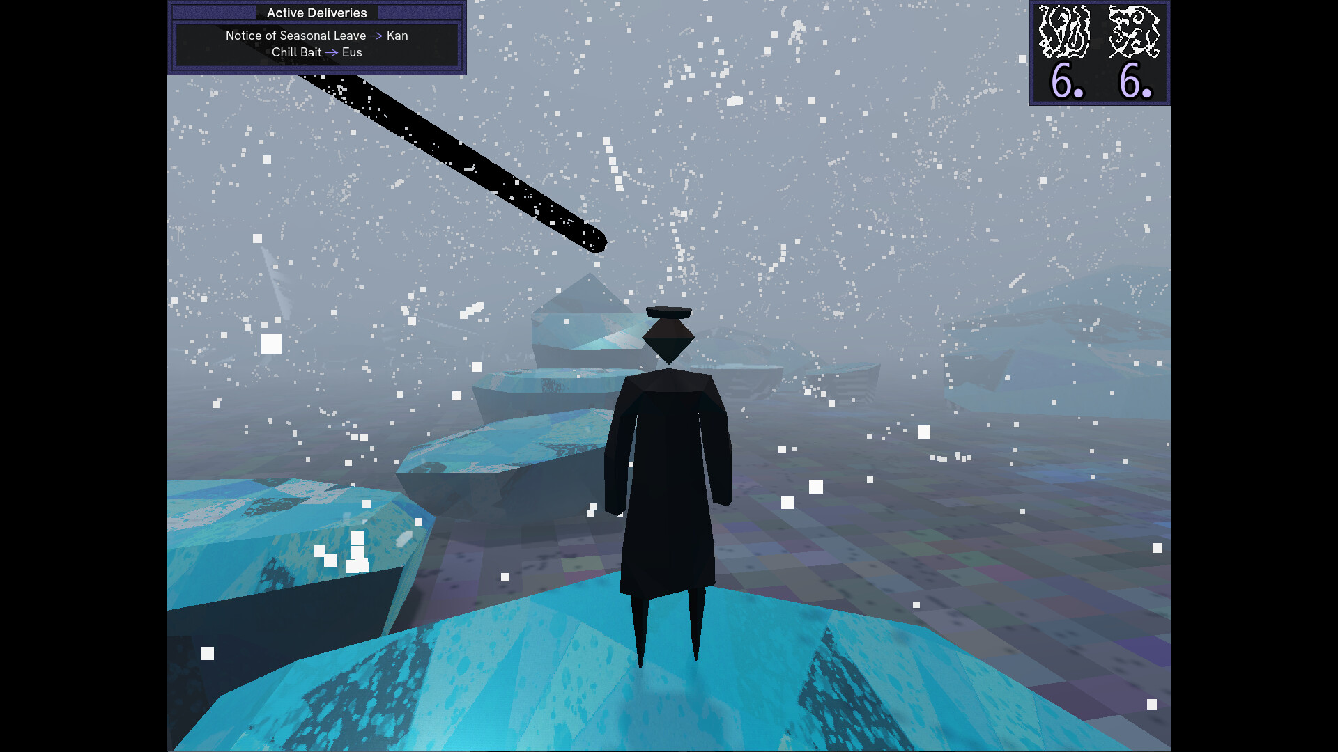 Island Off Outer Darkness screenshot 9