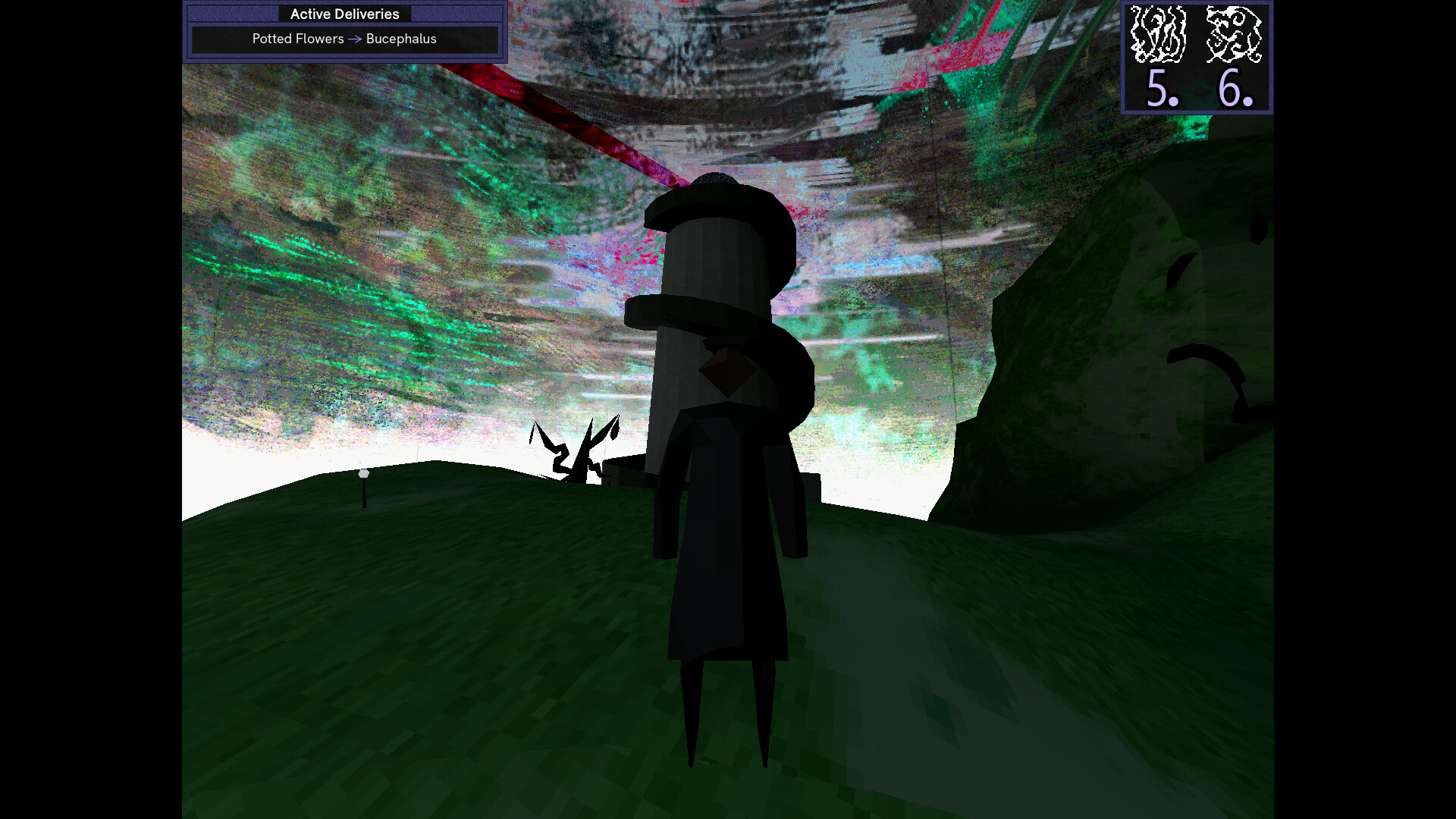 Island Off Outer Darkness screenshot 8