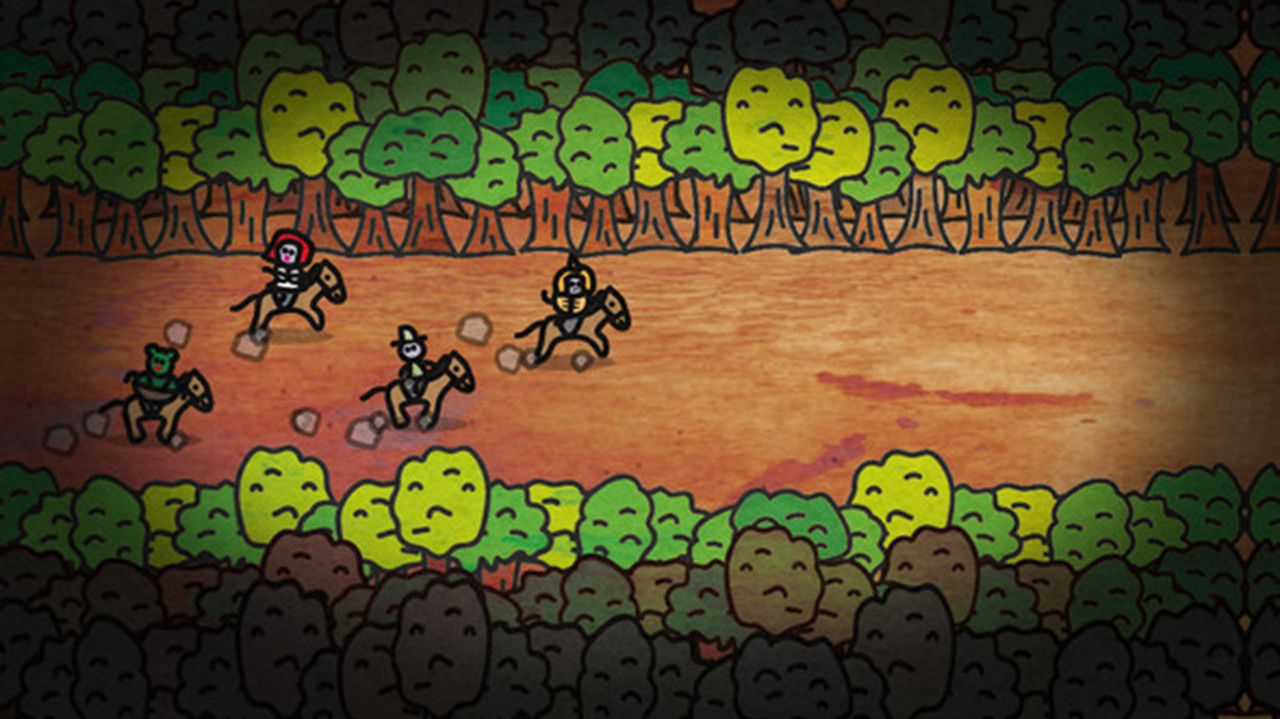 Disposable Heroes screenshot 13