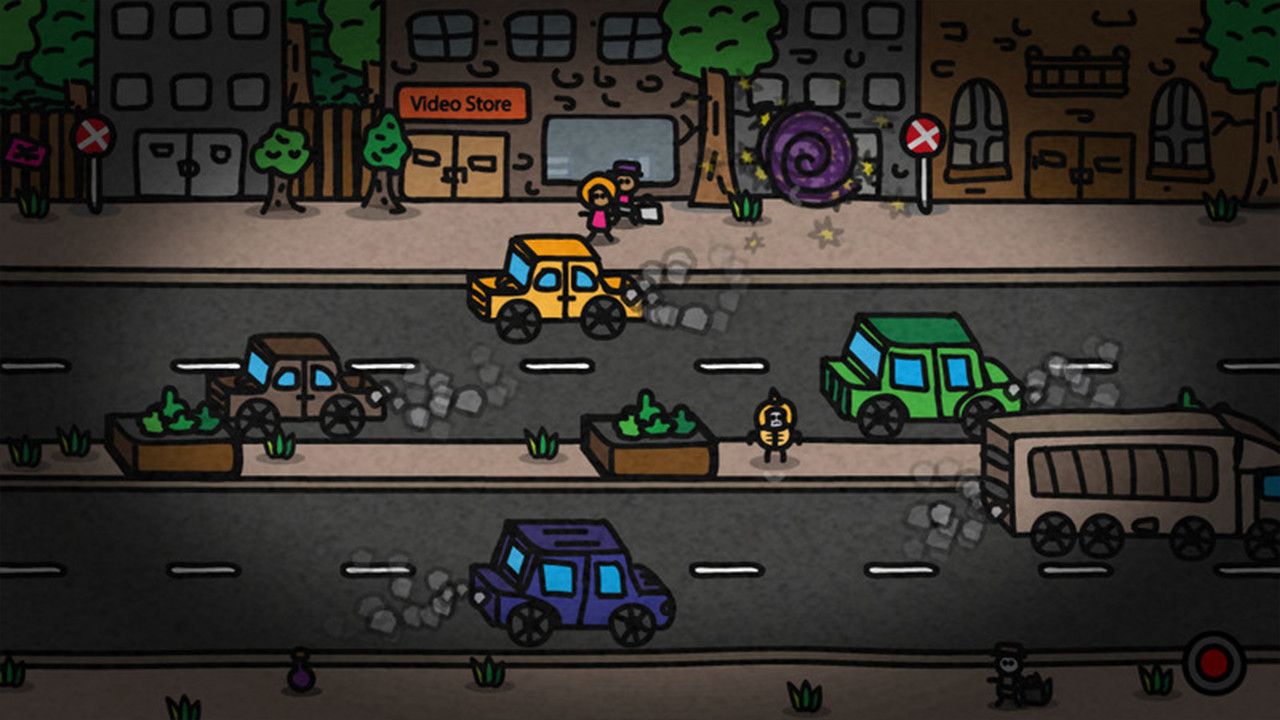 Disposable Heroes screenshot 6