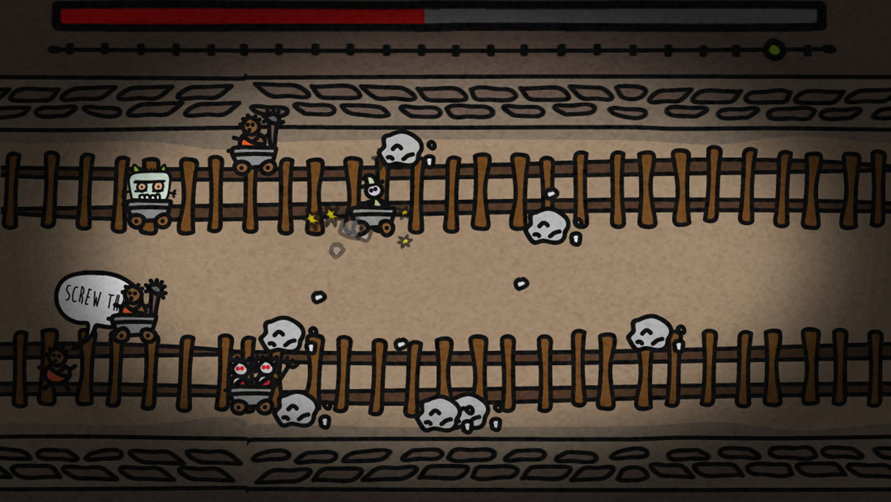 Disposable Heroes screenshot 9