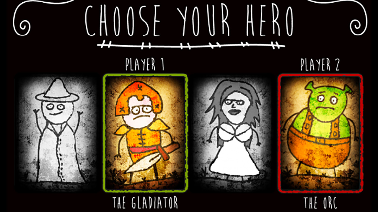 Disposable Heroes screenshot 10