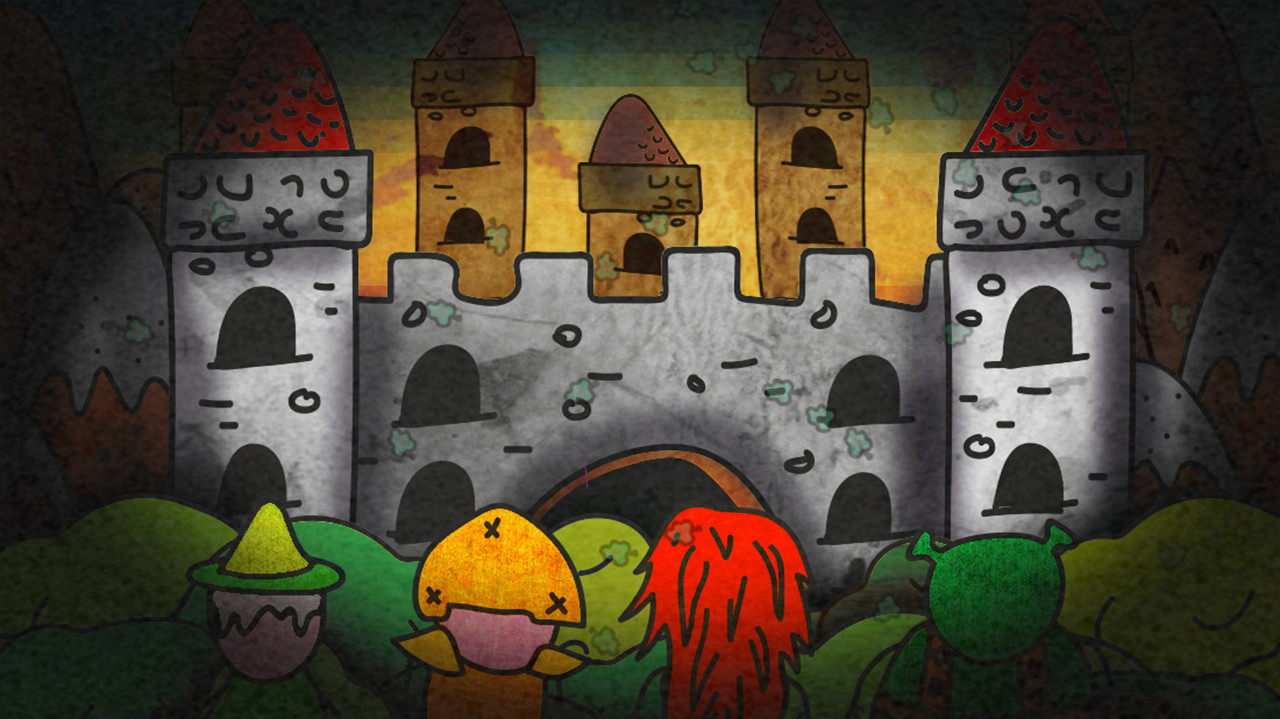 Disposable Heroes screenshot 16