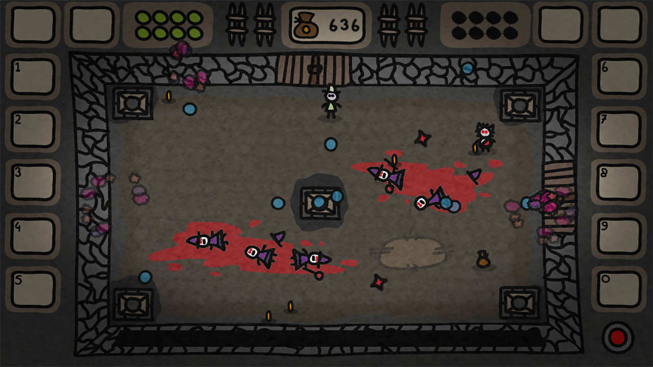 Disposable Heroes screenshot 11