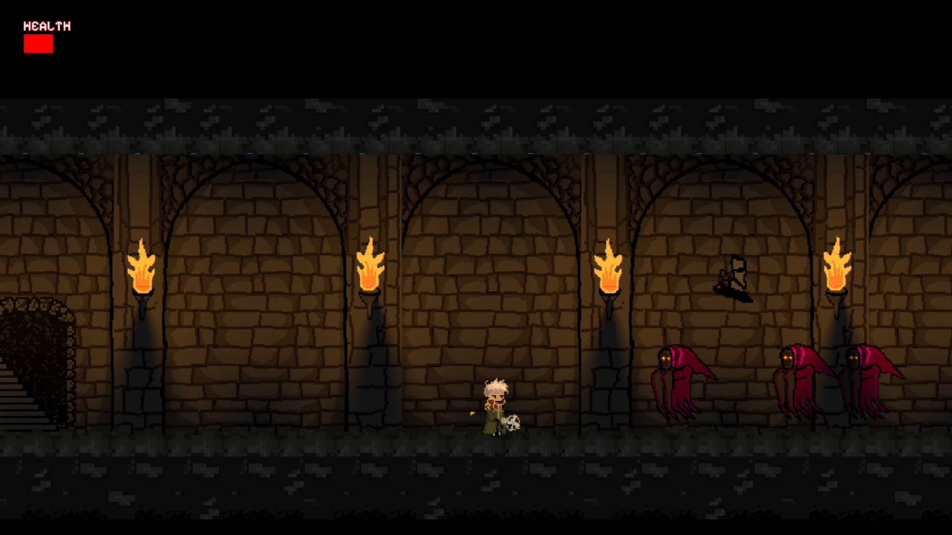 Voidnomicon screenshot 1