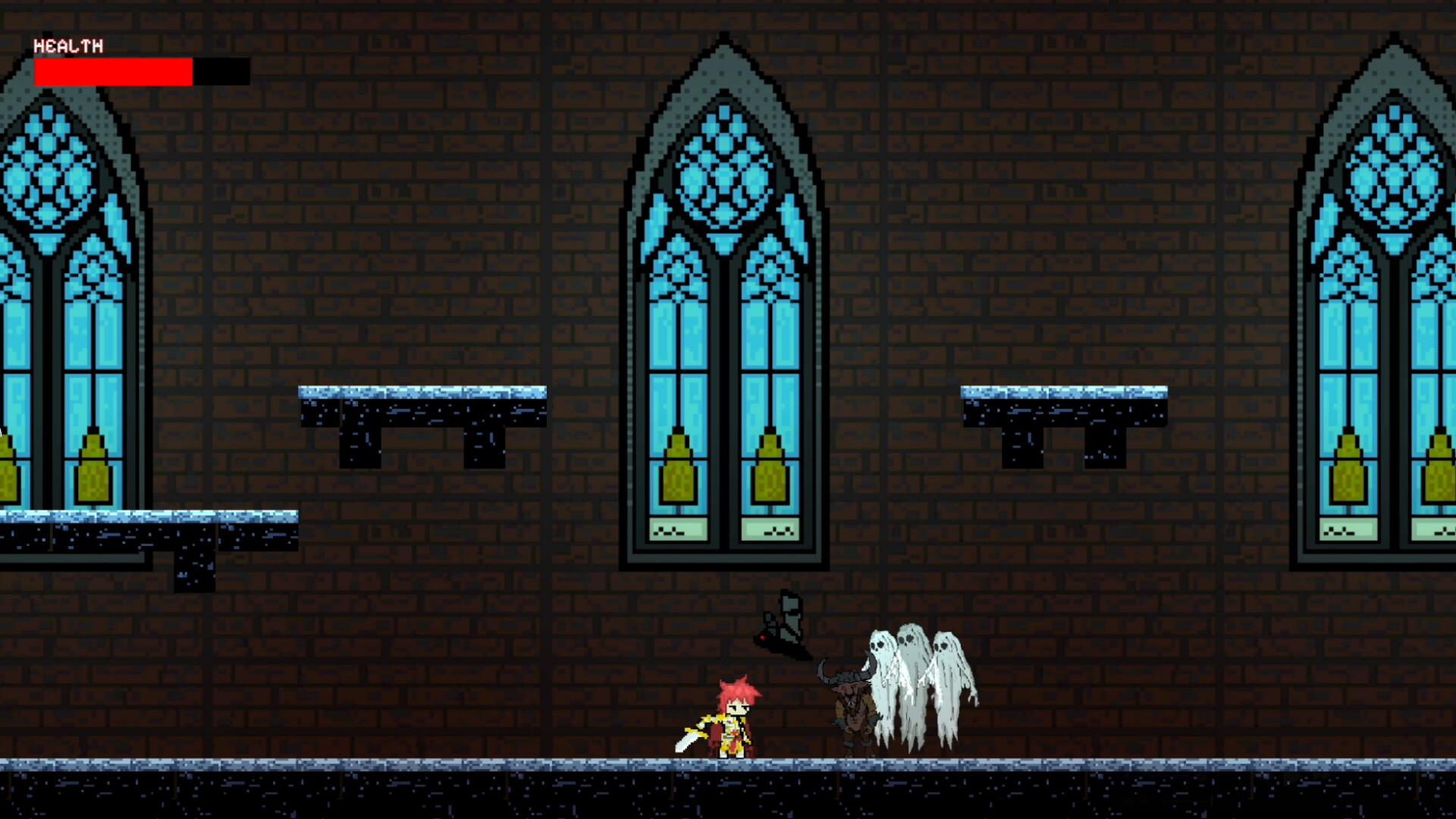 Voidnomicon screenshot 3