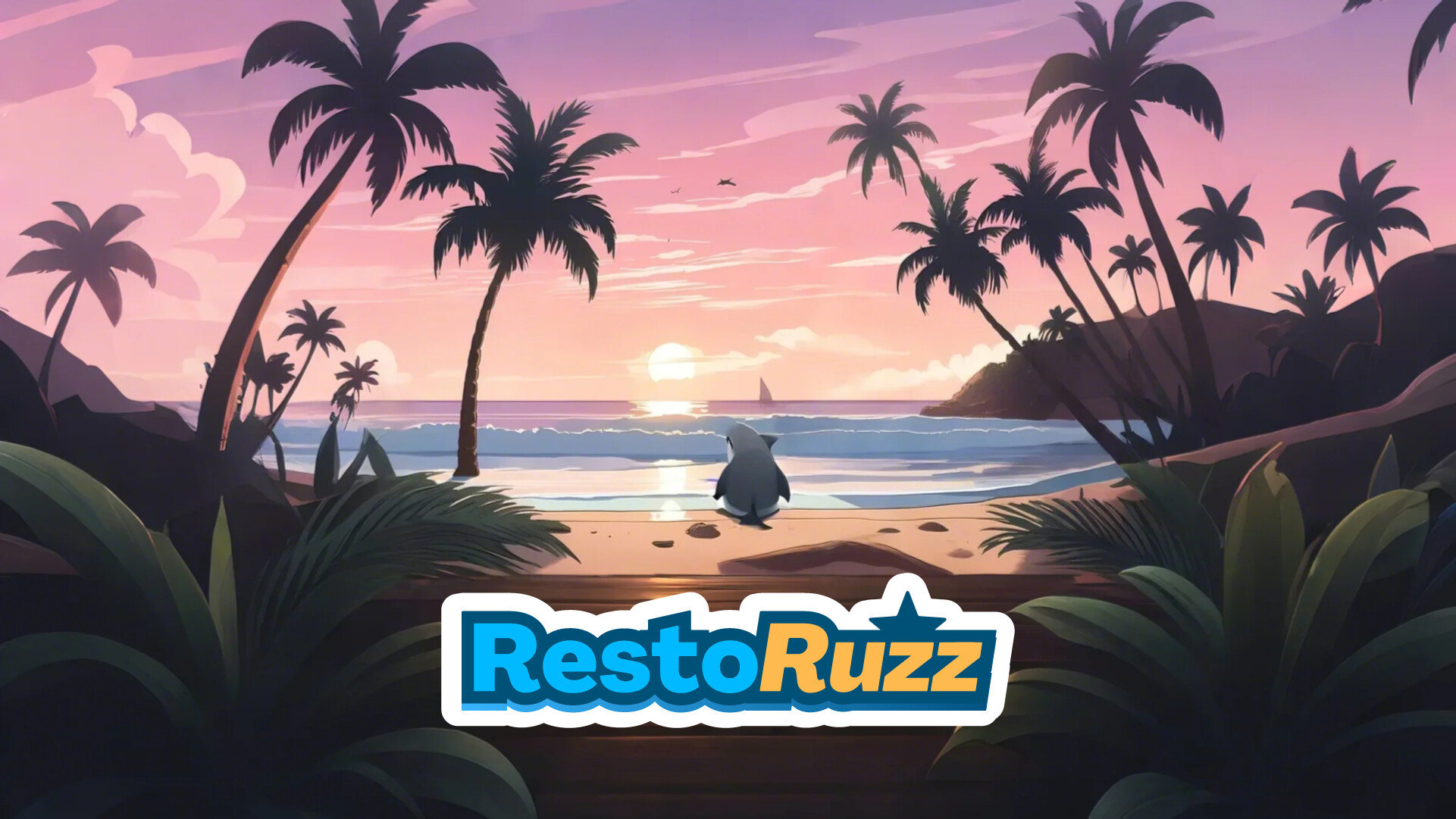 RestoRuzz screenshot 1