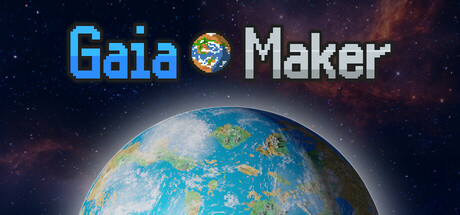 Gaia Maker Cover Image