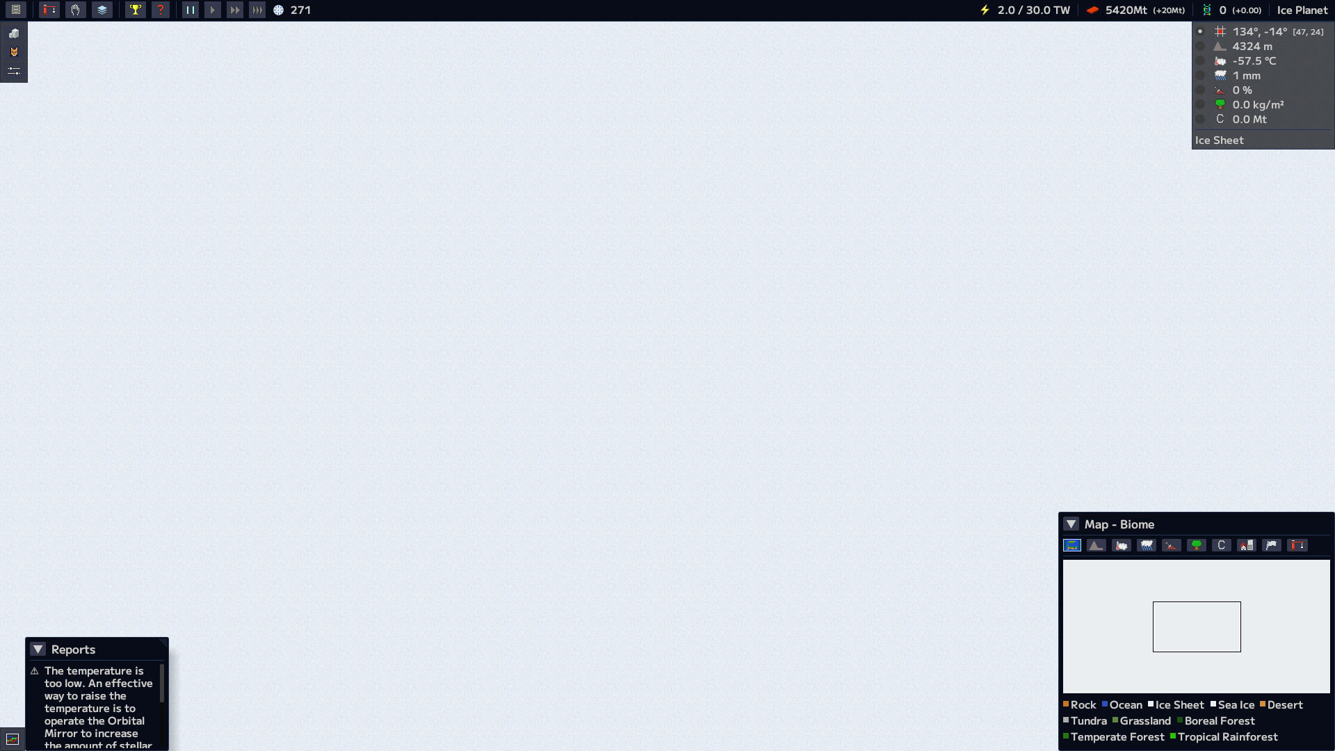 Gaia Maker screenshot 6