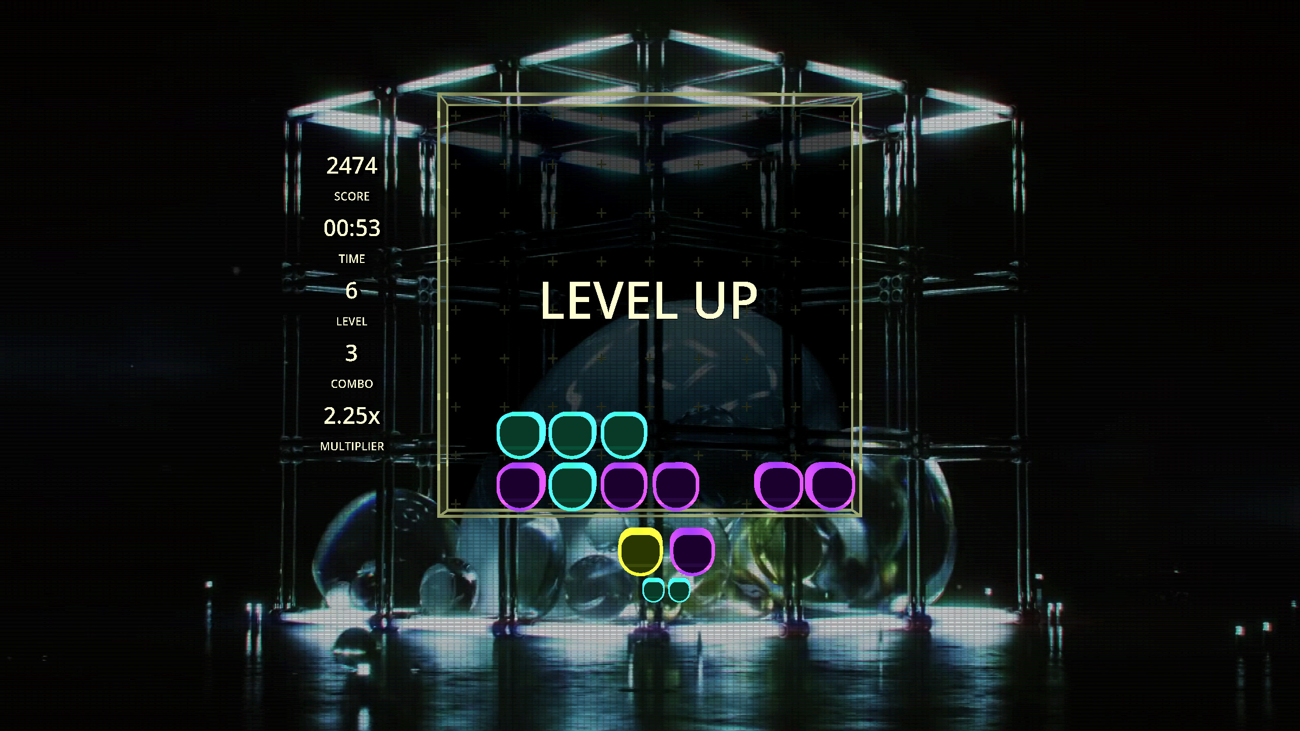 AIVX PUSH screenshot 3
