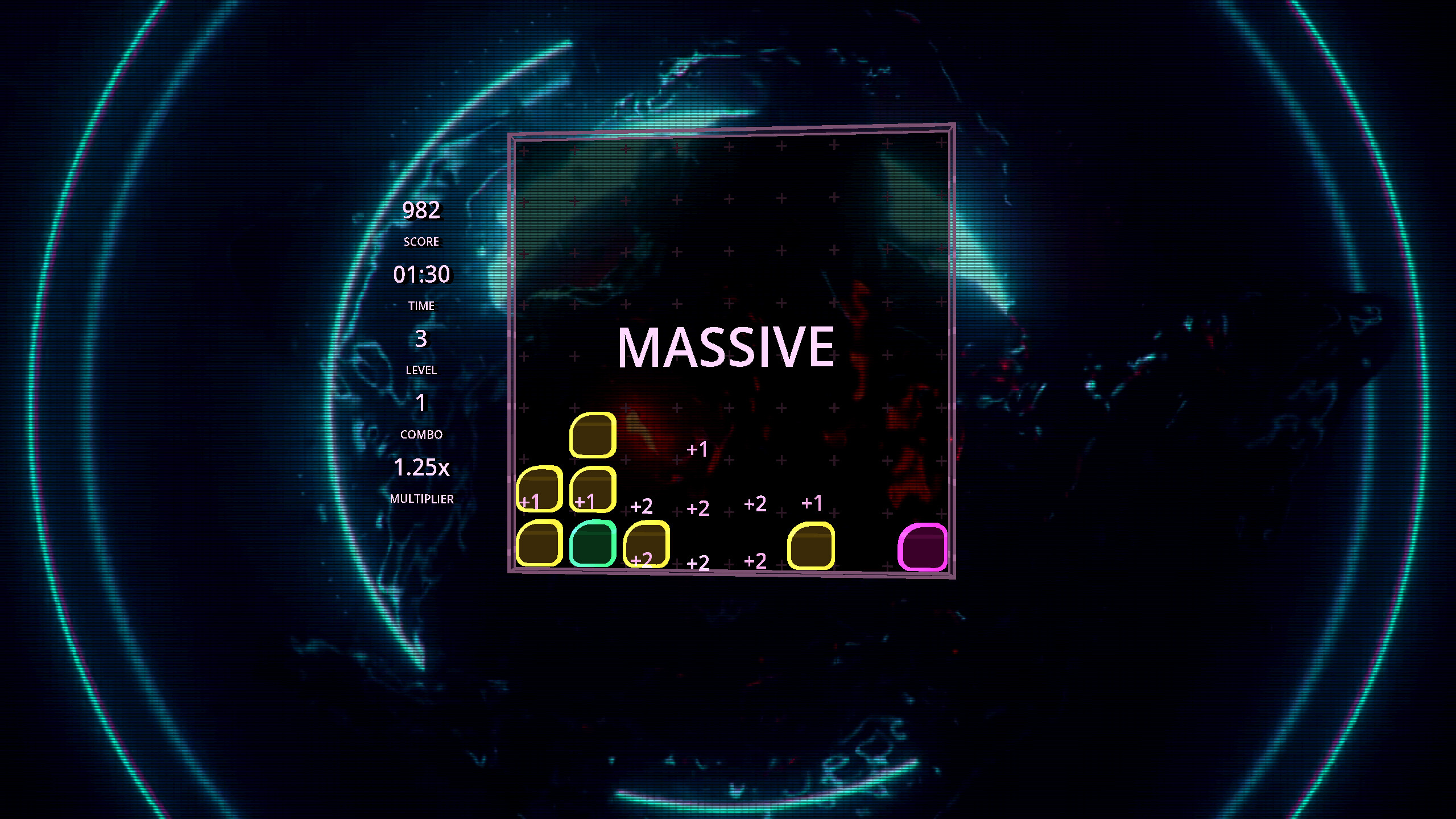 AIVX PUSH screenshot 1