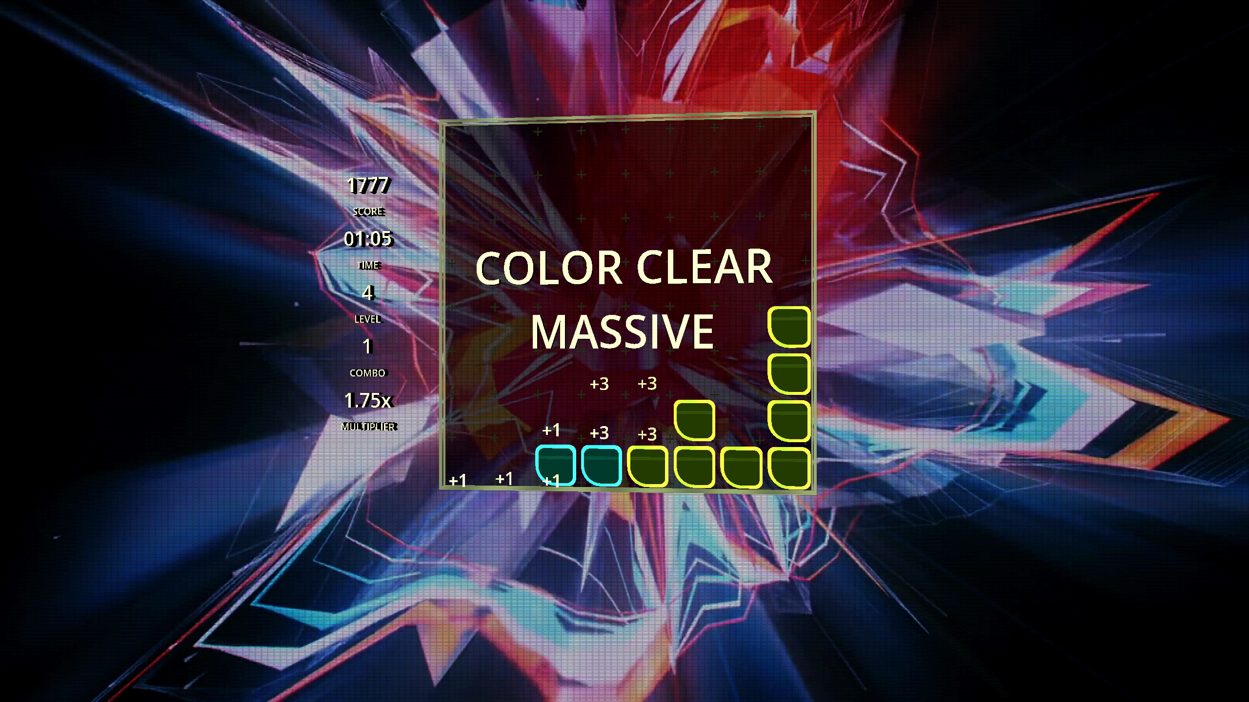 AIVX PUSH screenshot 6
