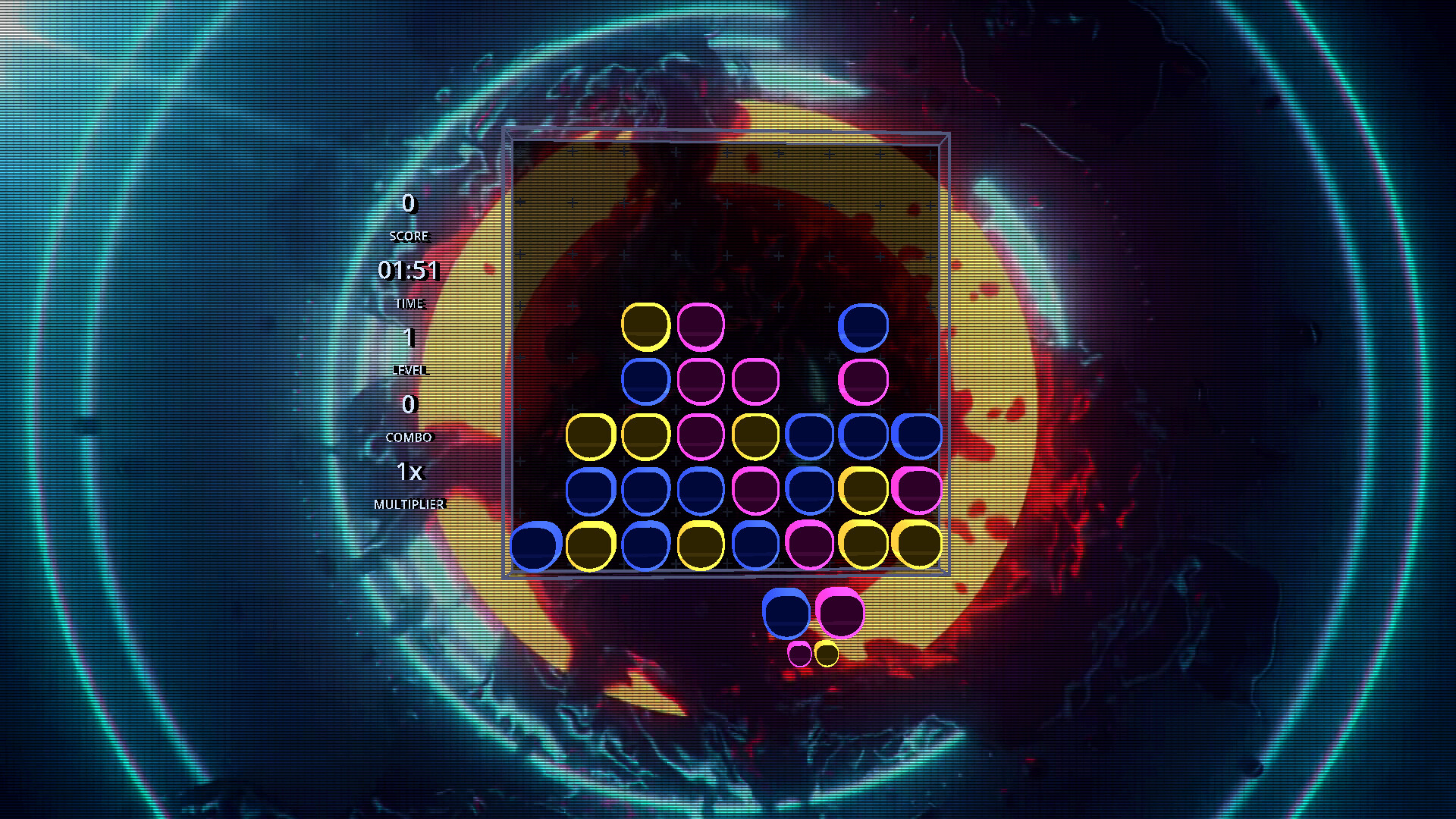AIVX PUSH screenshot 5