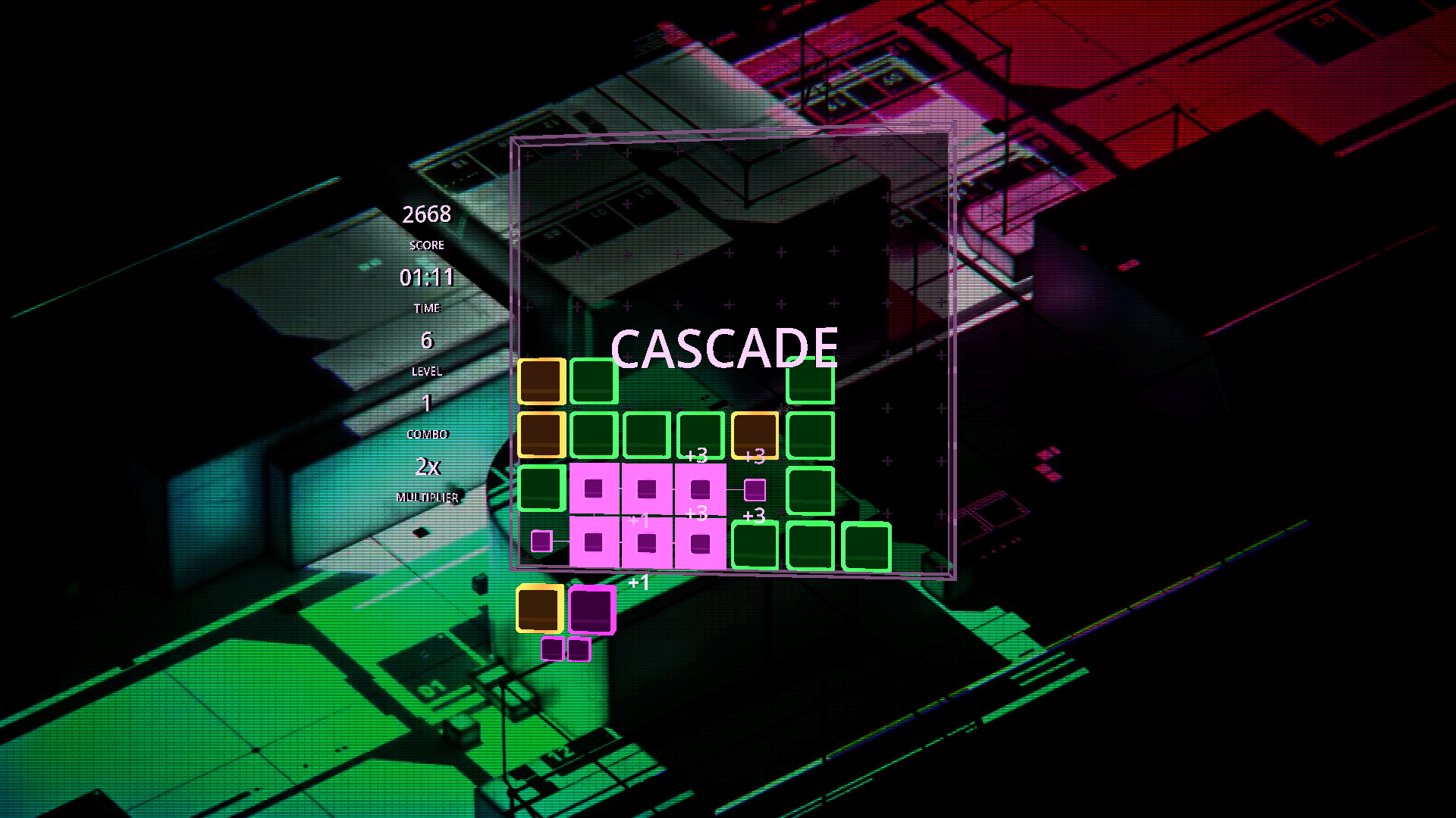 AIVX PUSH screenshot 4