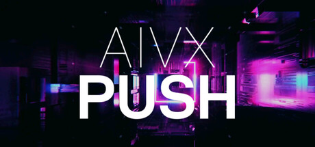 AIVX PUSH — Steam header