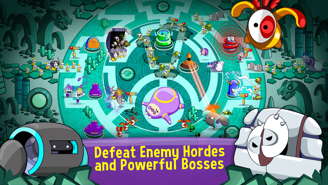 Sleep Attack screenshot 5