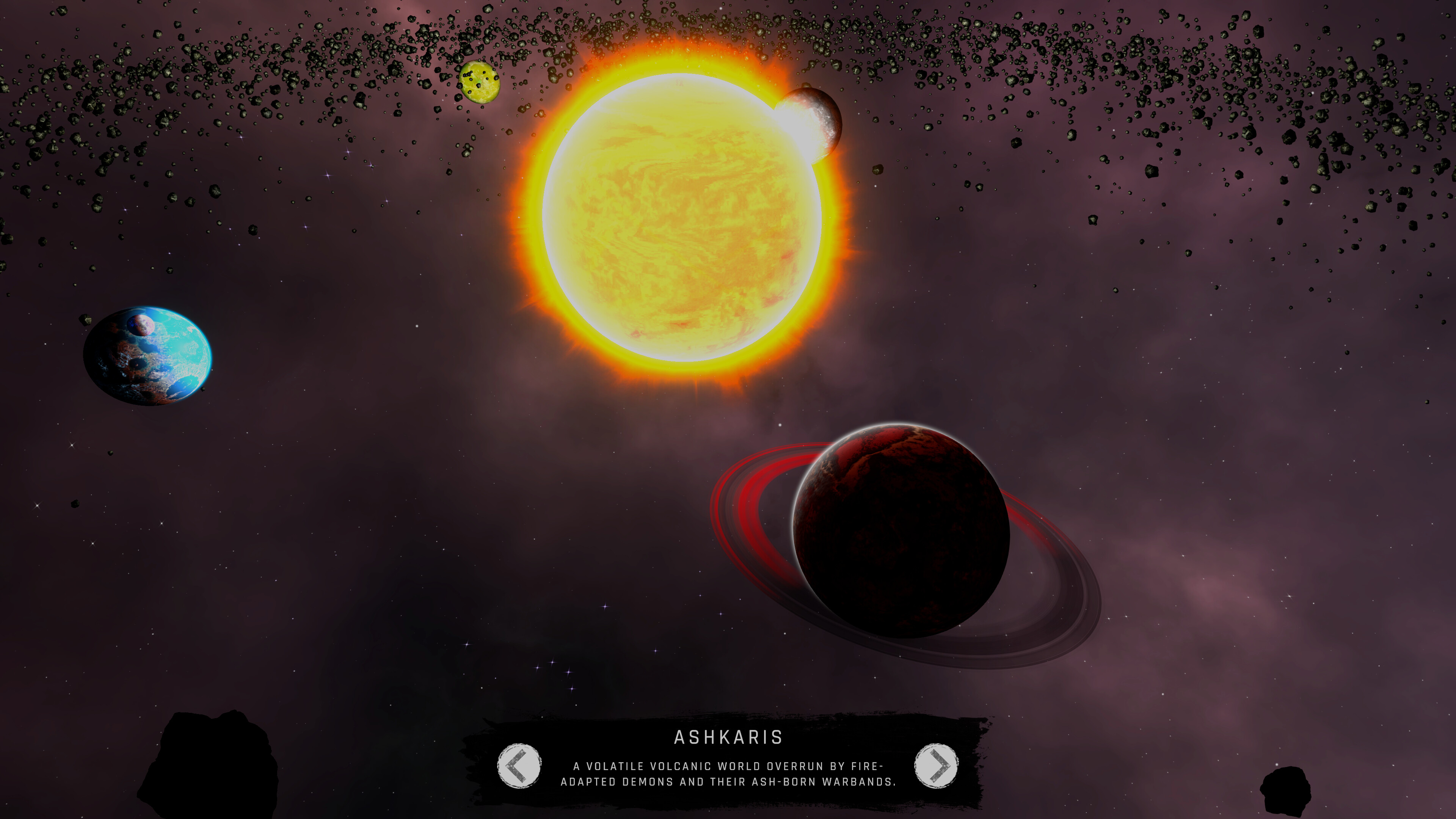 Stratum Defence Team screenshot 7