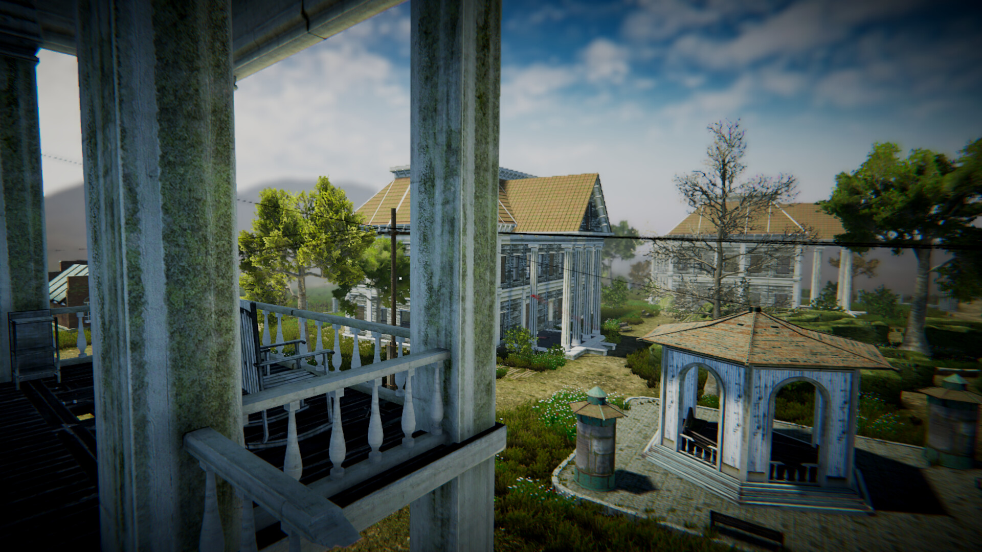 Omanah screenshot 7