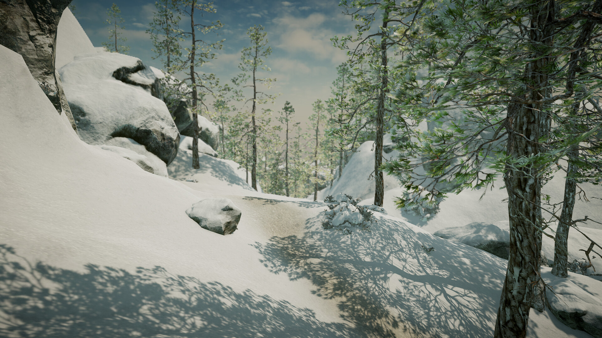 Omanah screenshot 5
