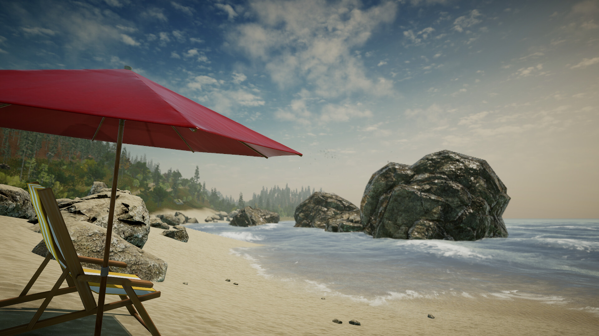Omanah screenshot 6