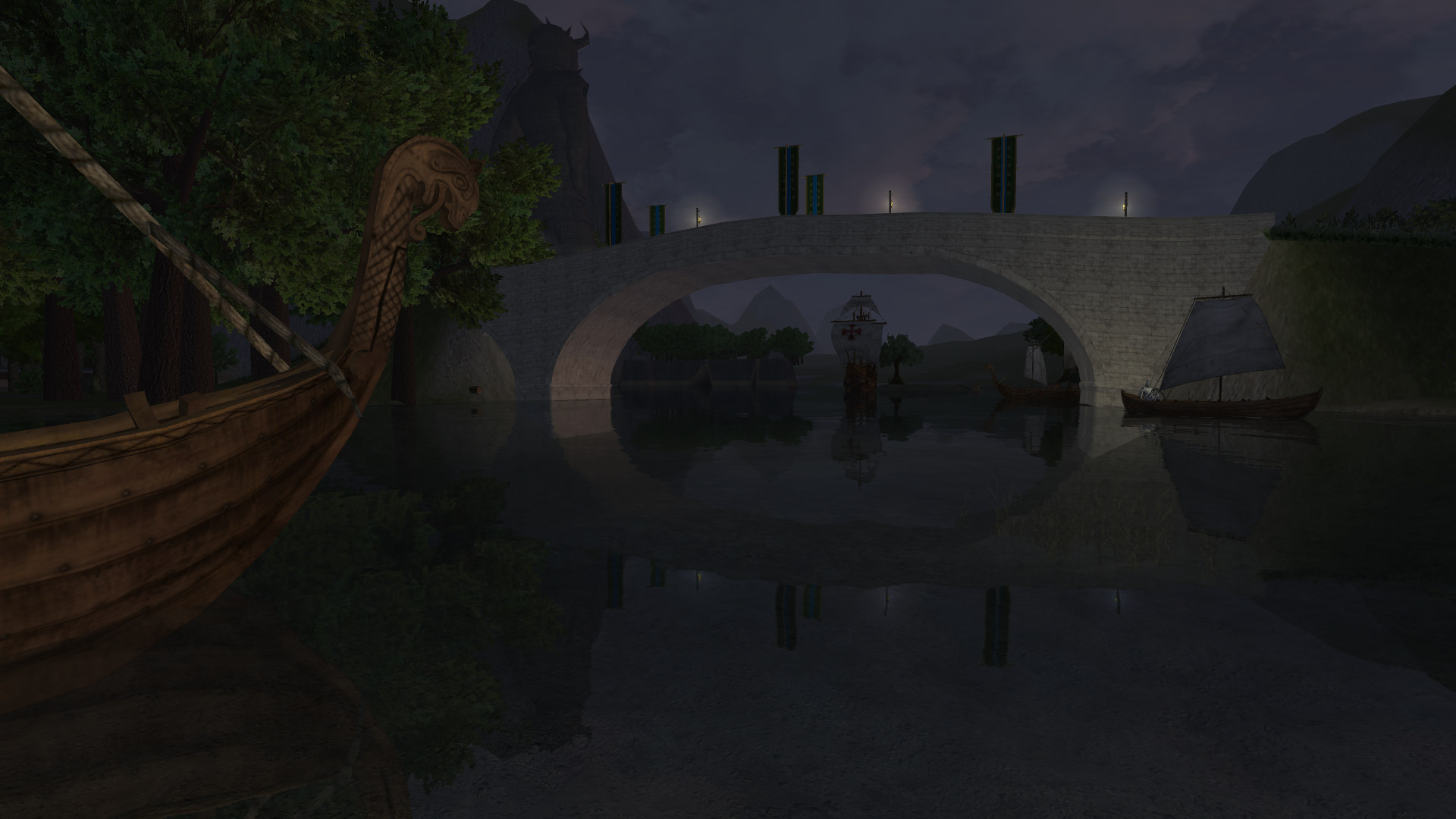 Wurm Unlimited screenshot 8