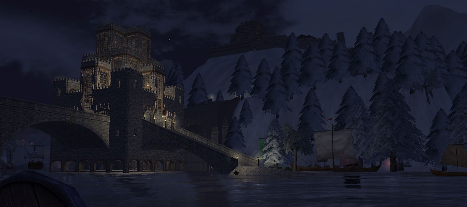 Wurm Unlimited screenshot 12