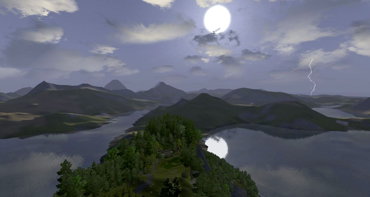 Wurm Unlimited screenshot 4