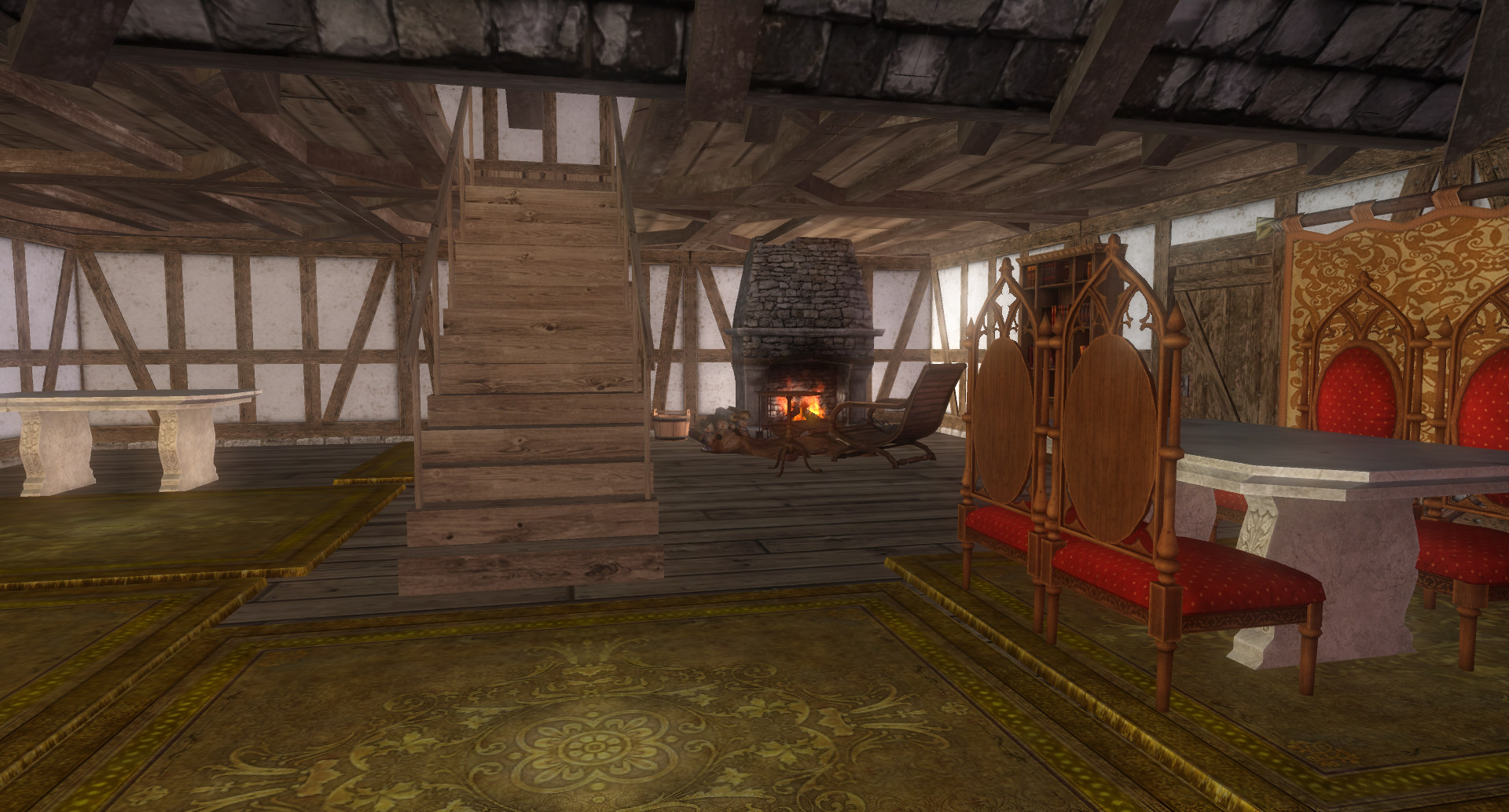 Wurm Unlimited screenshot 10