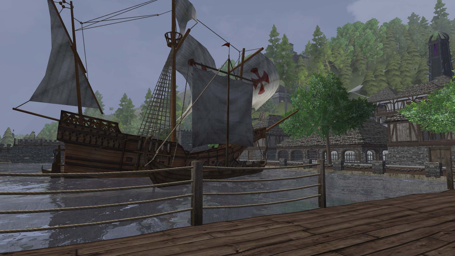 Wurm Unlimited screenshot 14