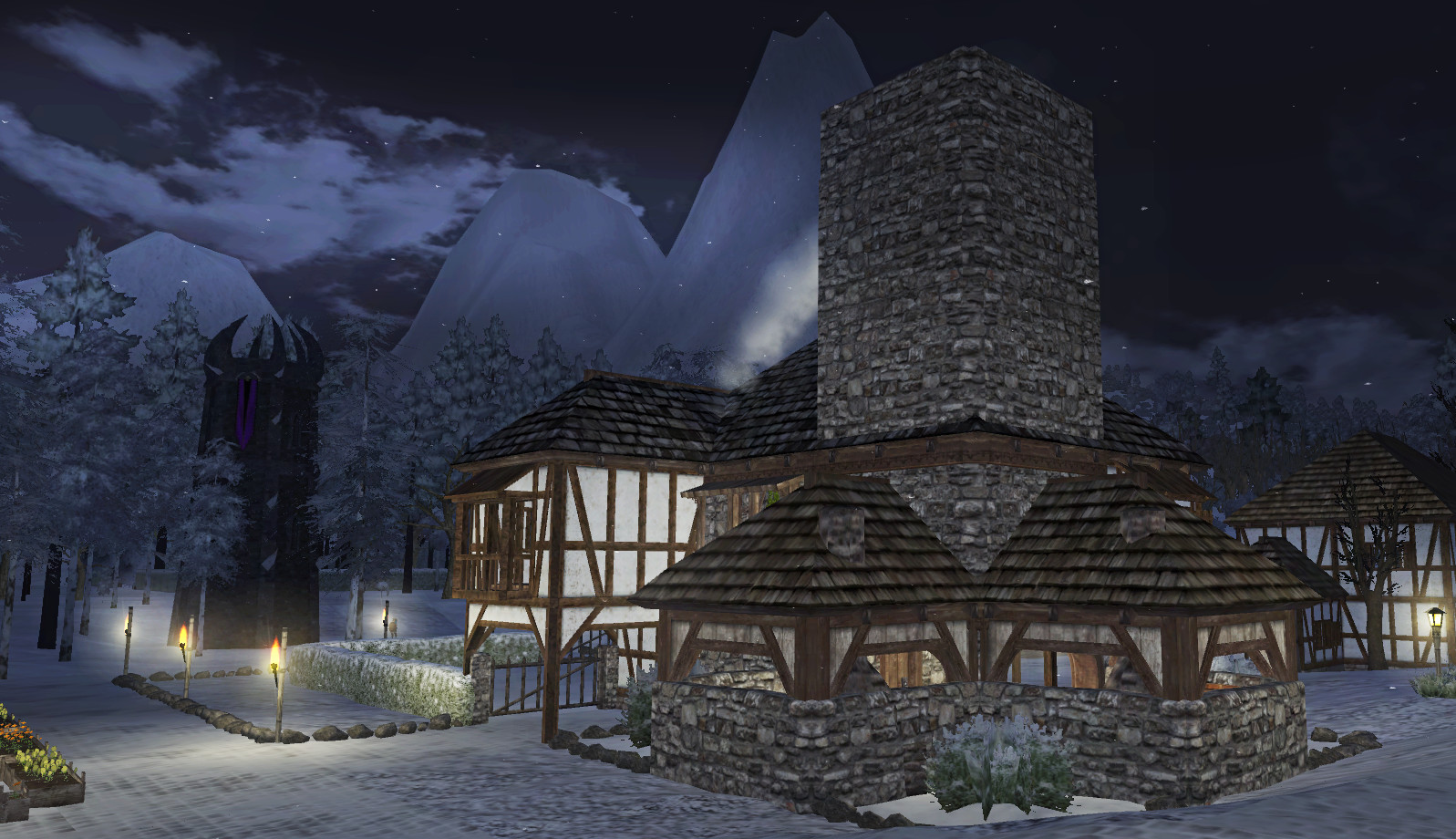 Wurm Unlimited screenshot 17