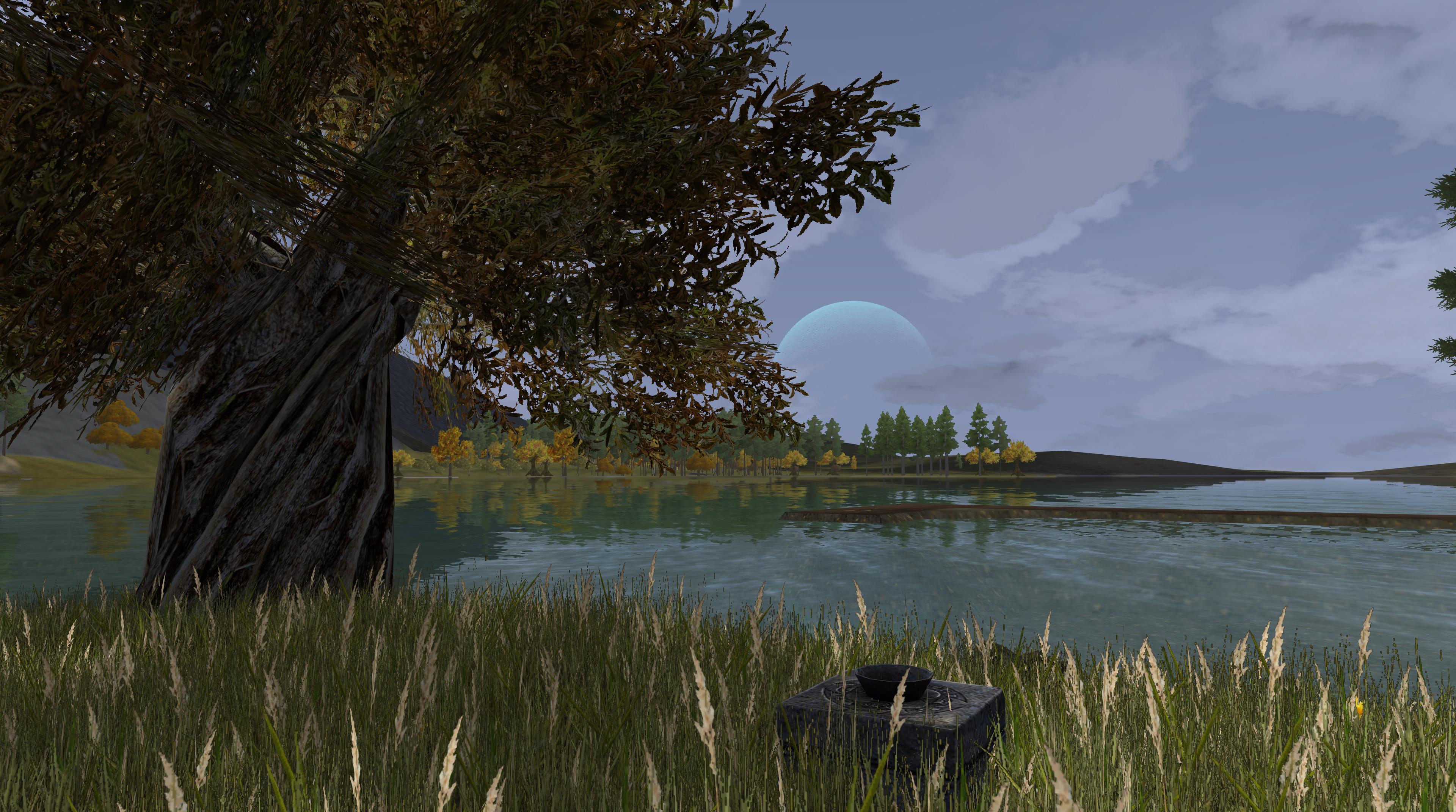 Wurm Unlimited screenshot 19