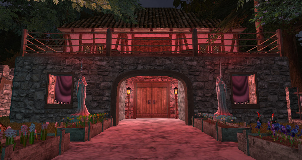 Wurm Unlimited screenshot 9