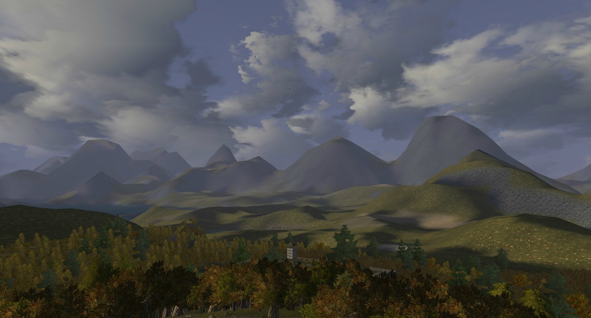 Wurm Unlimited screenshot 5