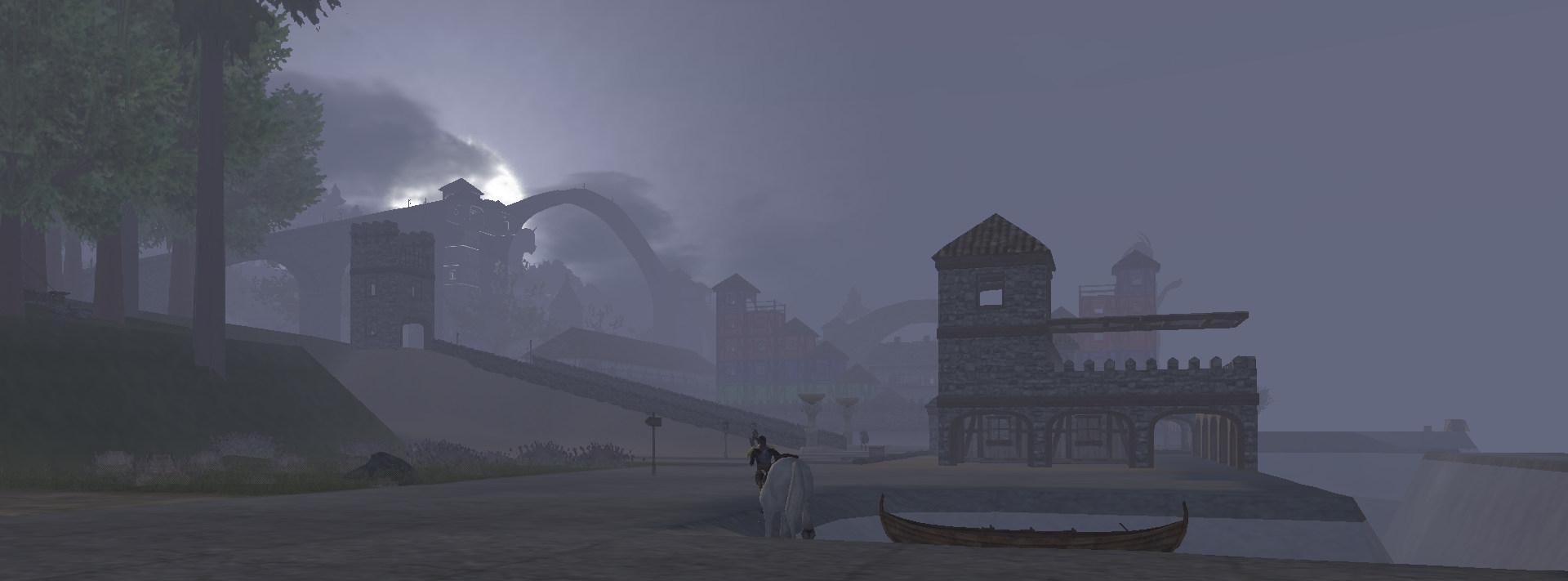Wurm Unlimited screenshot 16